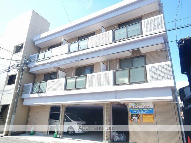 ロイヤルハイツ栄町