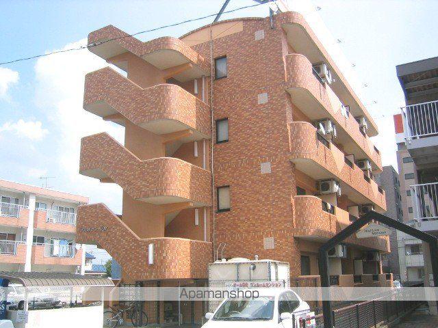 フォルツァ中央