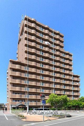 アメニティハイツ14(2LDK/8階)