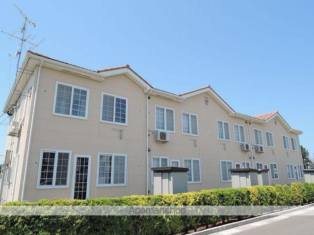 プロムナード・セレノ