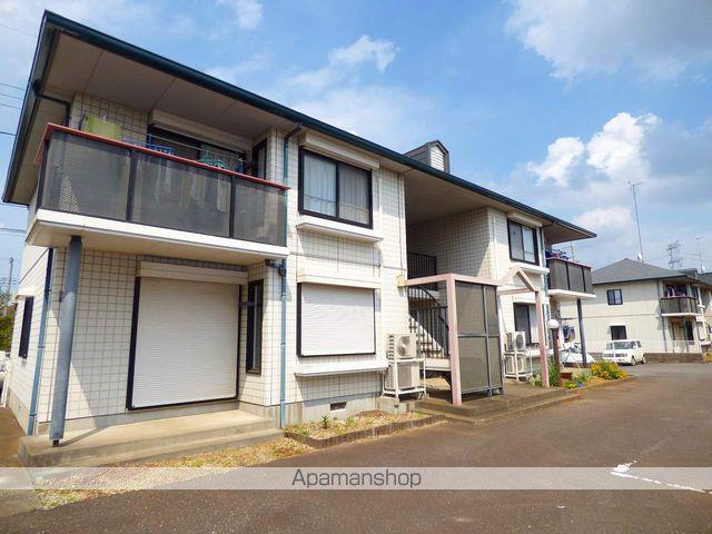 パークハイツA棟B棟