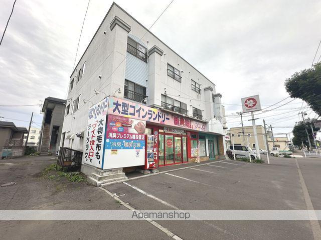 シャルム八幡Ⅰ