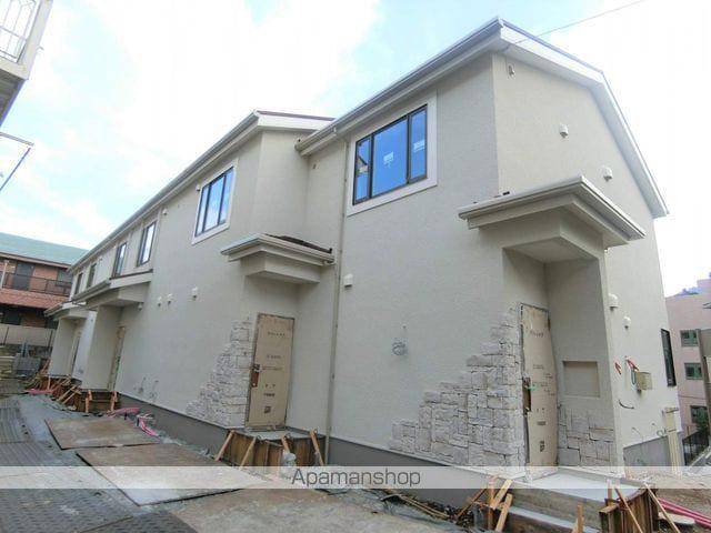 フェアリーコート北松戸