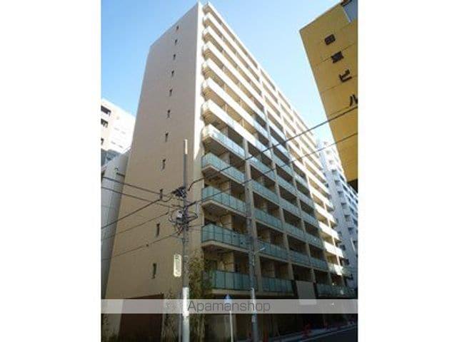 パークハビオ人形町