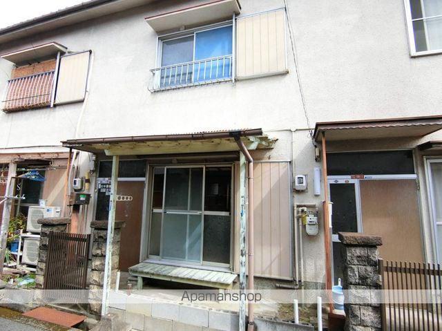 片町線 津田駅 徒歩10分 2階建 築50年