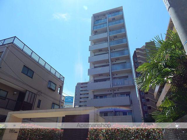 フェリーチェ国立(1DK/7階)