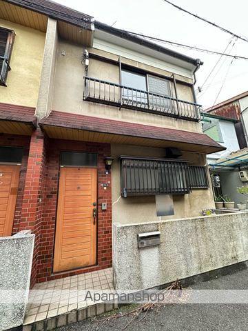 山之内テラスハウス