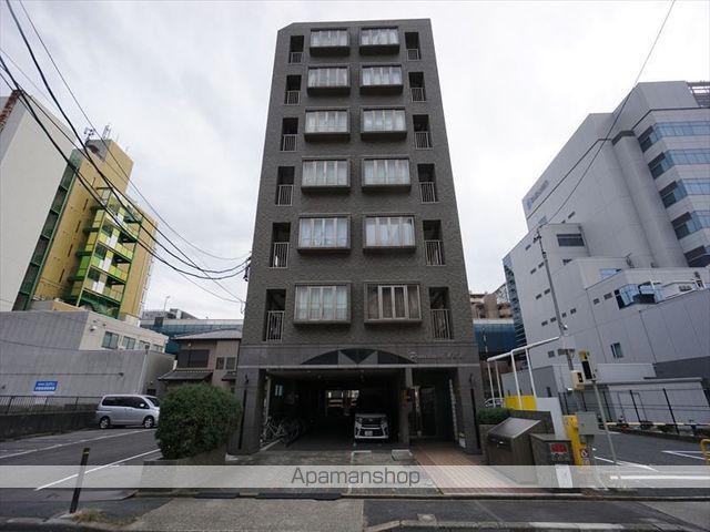 プロビデンス東片端