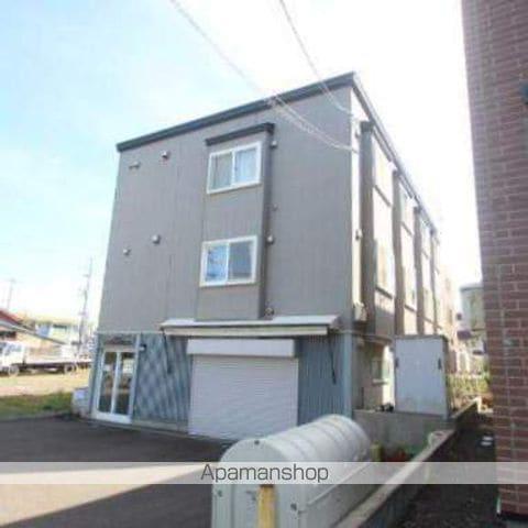 サクセスマンション