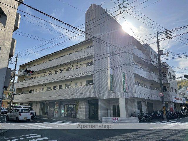 ランドスルー戸坂