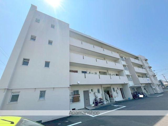 高橋マンション