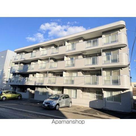 リップル西岡(3LDK/3階)
