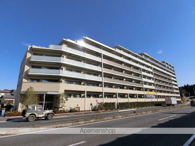 クレストフォルム柏サウスウィング