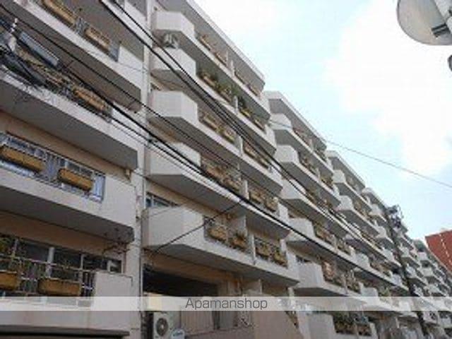 京成サンコーポ勝田台C棟