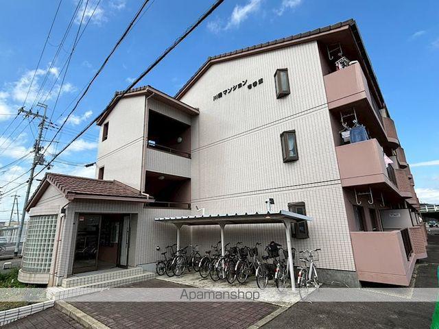 川崎マンション壱番館