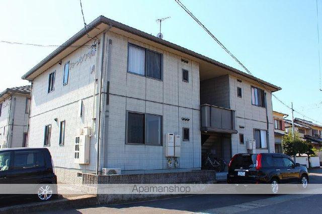 シャーメゾン平木 A・B棟