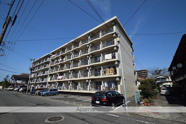 ピーチマンション