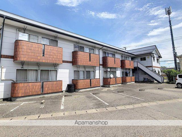 イトーキハイツC棟