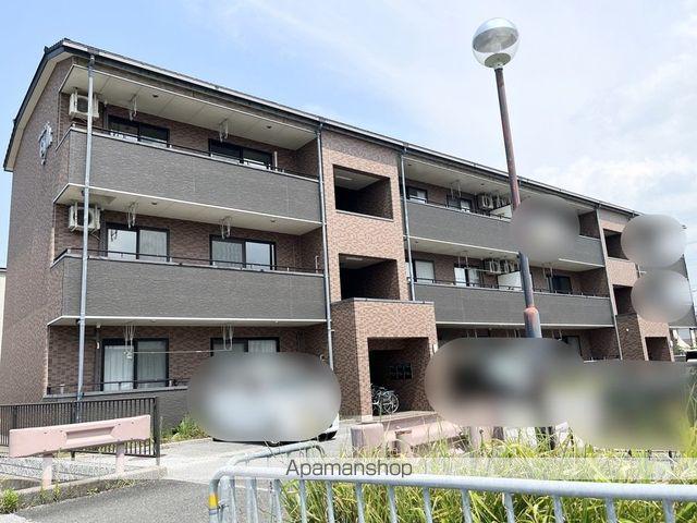 フレッシュコーポ近江