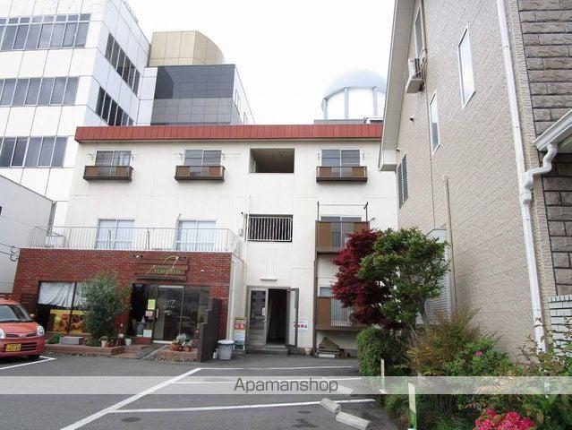 ハイツサンライズ