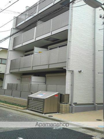 クレイノLABOON戸越