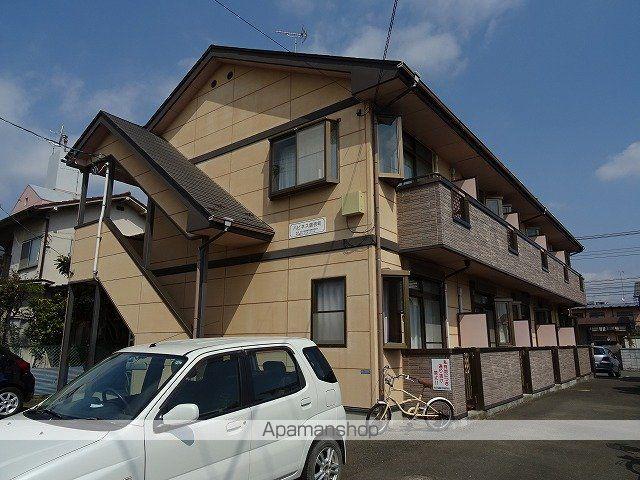 ハピネス銀杏町