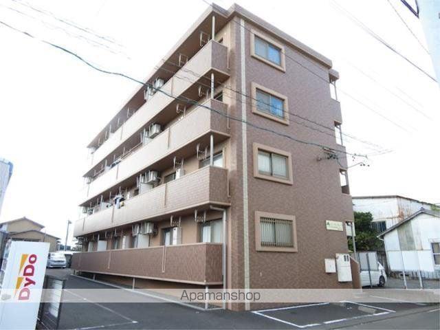 メゾンサンパティーク