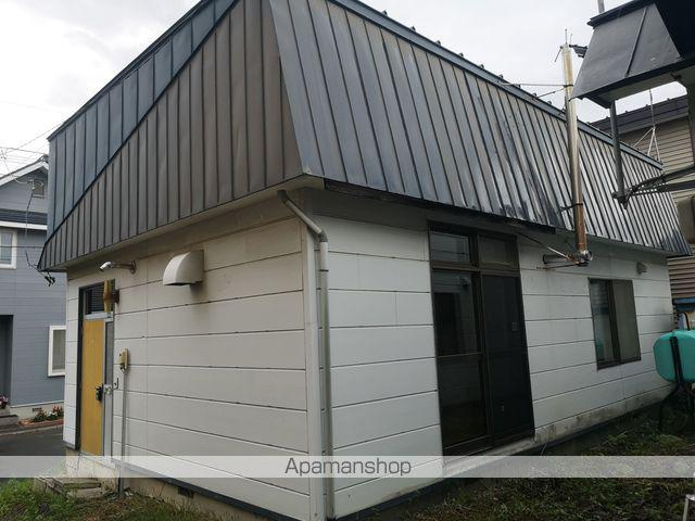 北海道帯広市西十九条南3丁目の戸建賃貸