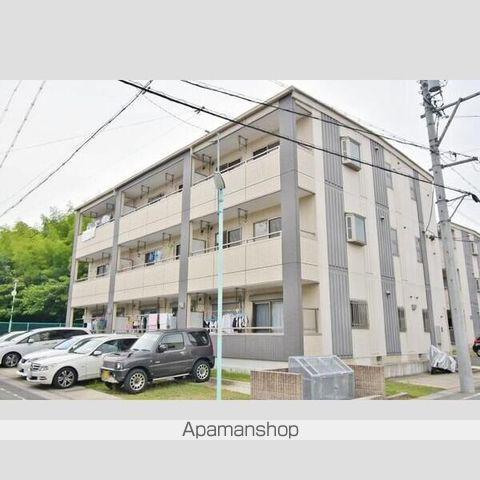 グローヴ大久手B棟