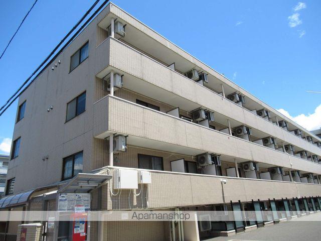 エトワール仙台第一(1K/1階)