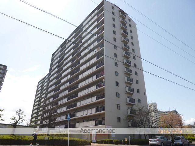 グランドメゾン守山1番館