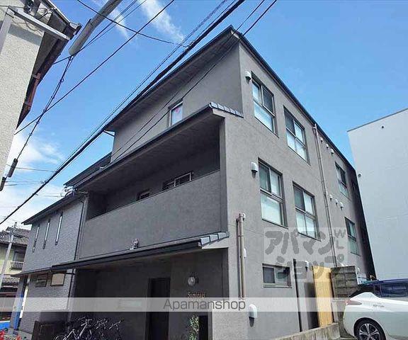 SUMINAGI新先斗町