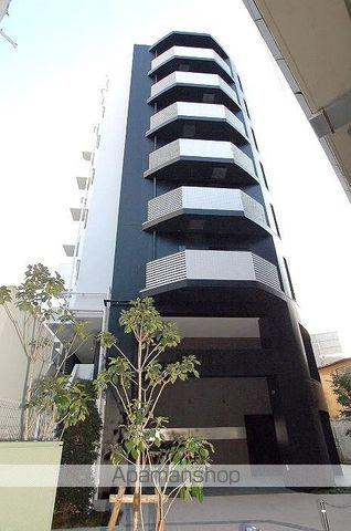 グランドコンシェルジュ広尾