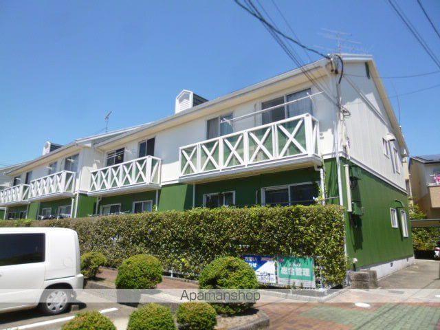 サンモール喜惣治
