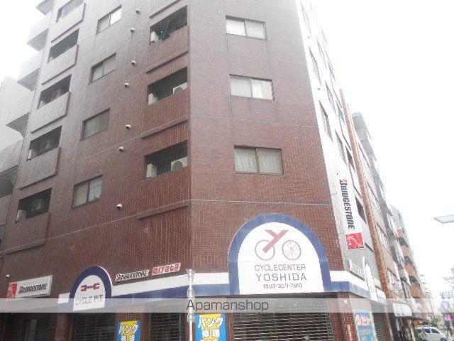 リバプールマンション