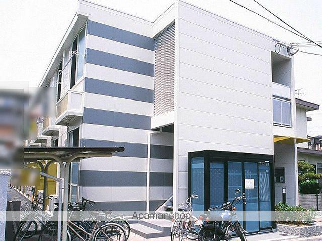 レオパレス南江口