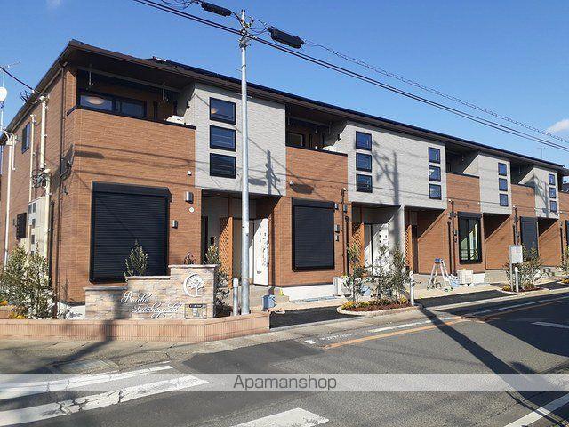 ルーエ 館林 Ⅳ(2LDK/2階)