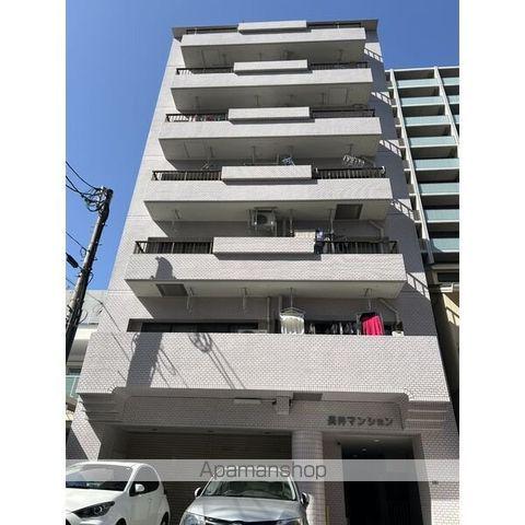 長井マンション