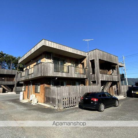 ナトゥーア大芝Ⅱ