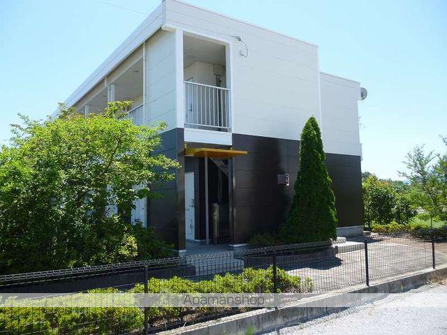 レオパレスYTK(1K/1階)