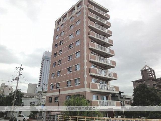 シーサイド唐人町