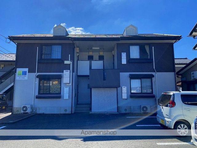 福町ハイツ A棟