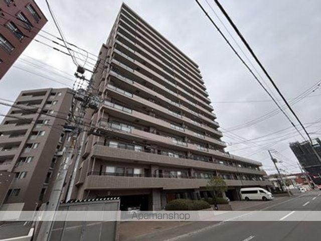 西28丁目シティハウス