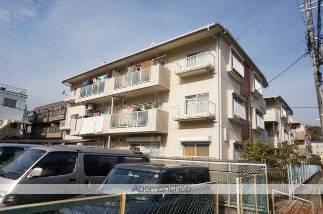 第2石田マンション
