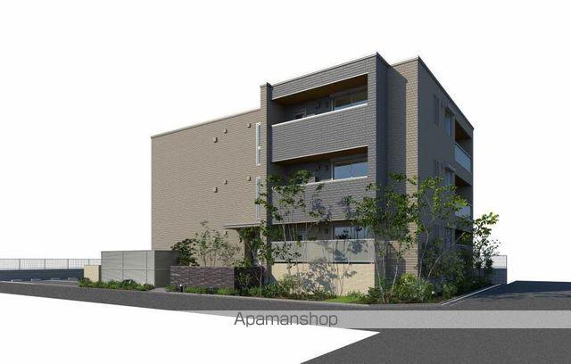 シャーメゾン門松