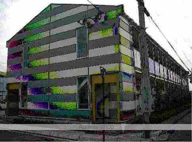 レオパレスメルベーユ