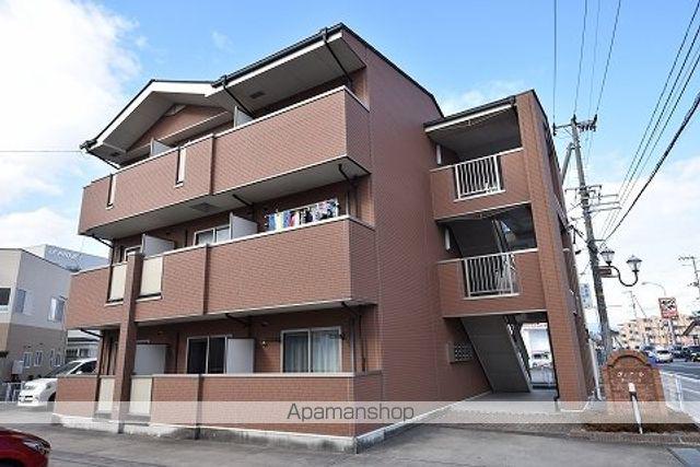 ヴィアーレ2(ワンルーム/2階)