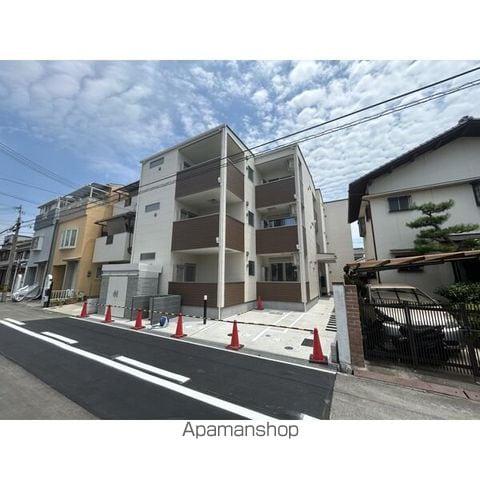 ジーメゾン高石千代田アクシス