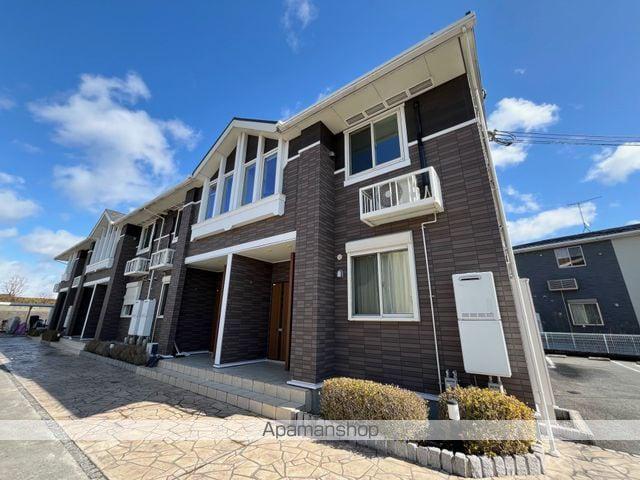 レークサイドナカノ Ⅱ