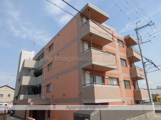 ブエナビスタ大津ウエスト